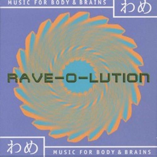 Rave-O-Lution