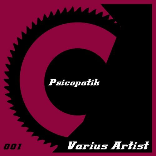 Psicopatik Vol. 1