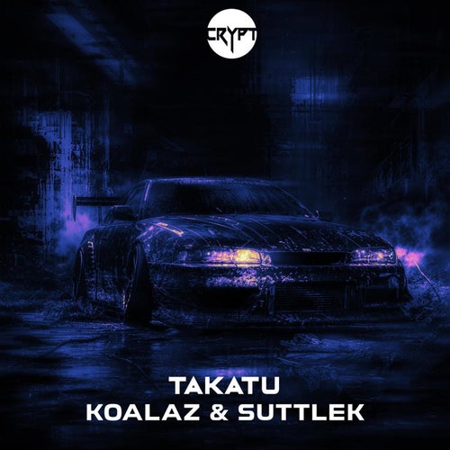 Takatu (Extended)