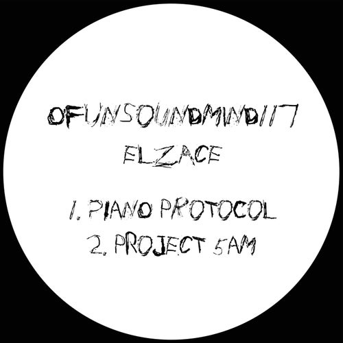 Piano Protocol / Project 5am