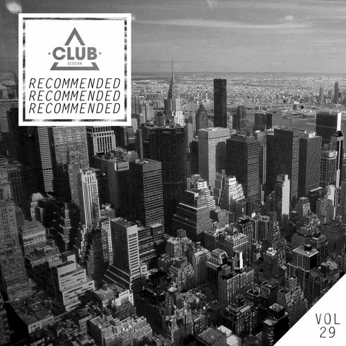 Recommended Vol. 29