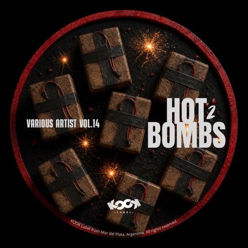Hot Bombs 2