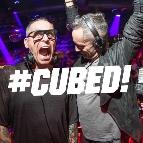 THE CUBE GUYS #CUBED TOP 10 !