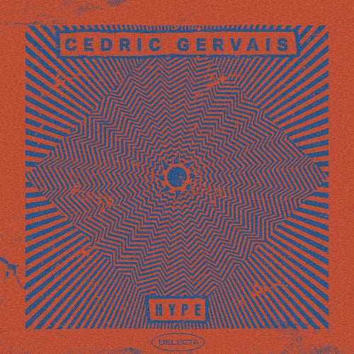 Cedric Gervais - Hype Chart