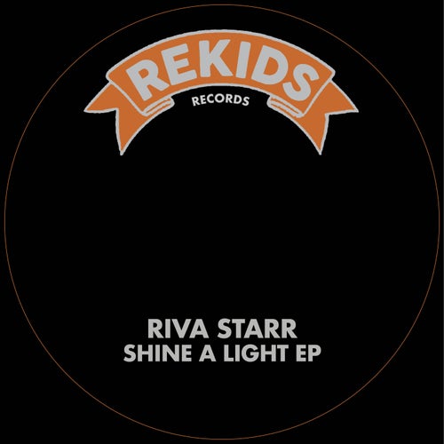 Shine A Light EP