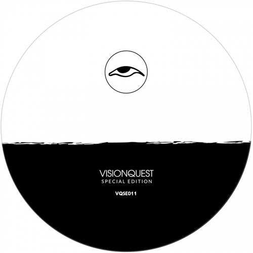 Cover art for Phantom EP