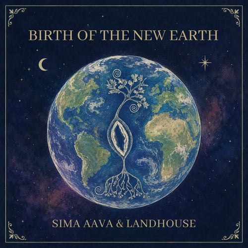 Birth Of The New Earth