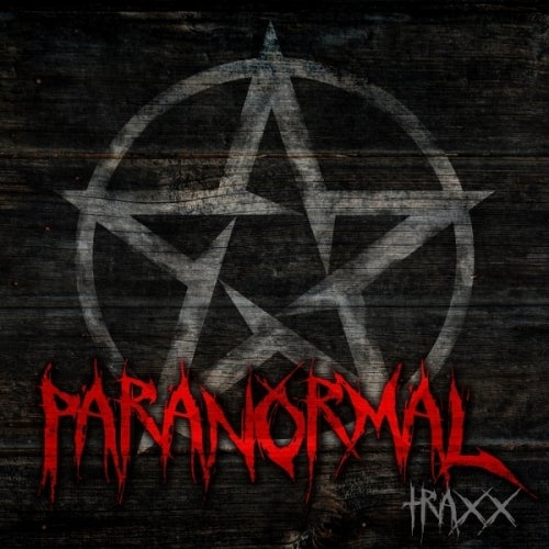Paranormal Traxx