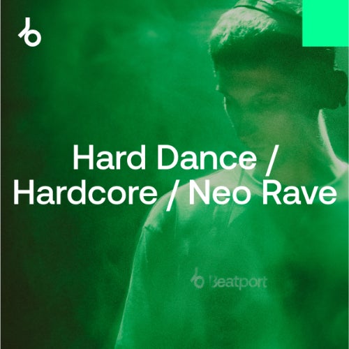 2025's Best Tracks (So Far): Hard Dance