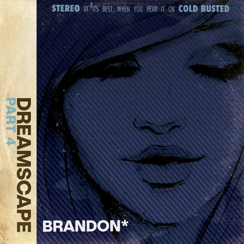 Cover art for Dreamscape: Part 4