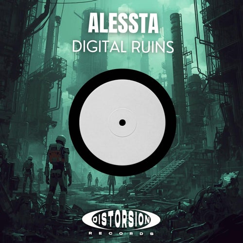 Digital Ruins