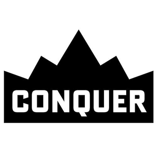 Conquer