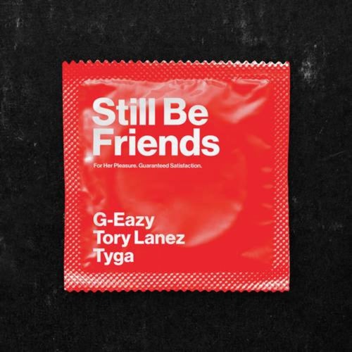 Still Be Friends
