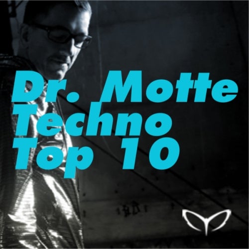 Dr. Motte fine Techno 04/15