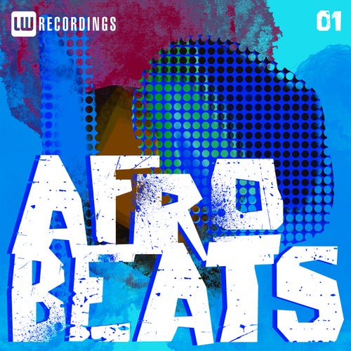 Afro Beats Vol. 01 (2026)
