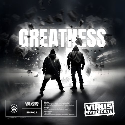 Greatness