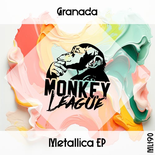 Granada - Metallica (2023) 