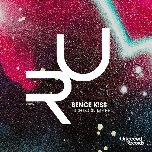 Lights On Me EP