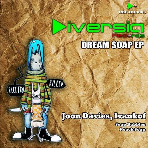 Dream Soap EP