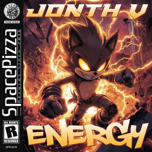 Energy