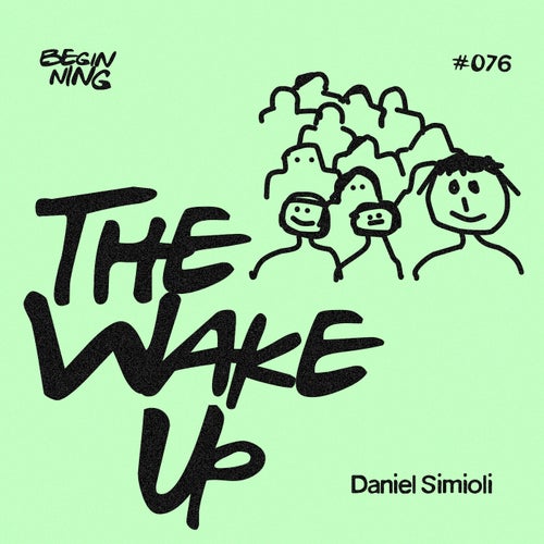 The Wake Up EP