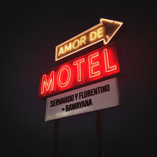 Amor de Motel