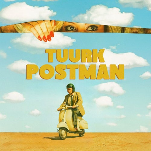 Postman