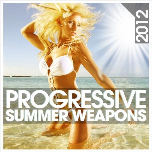 Progressive Summer Weapons 2012