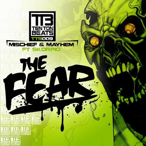 The Fear E.P