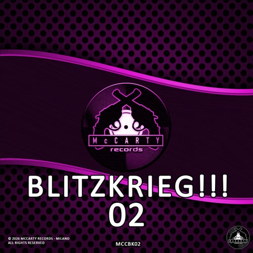 Blitzkrieg!!! 02