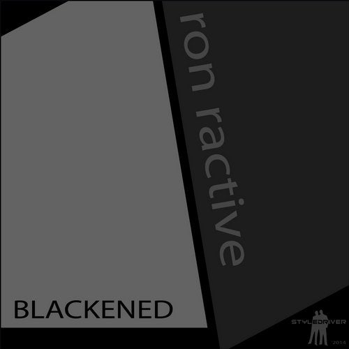 Blackened