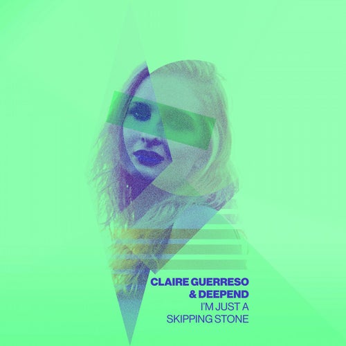 I'm Just A Skipping Stone - Extended Mix