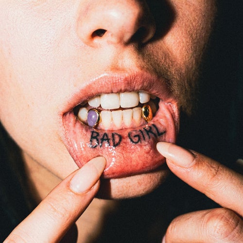 Bad Girl