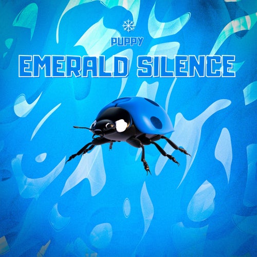 Emerald Silence