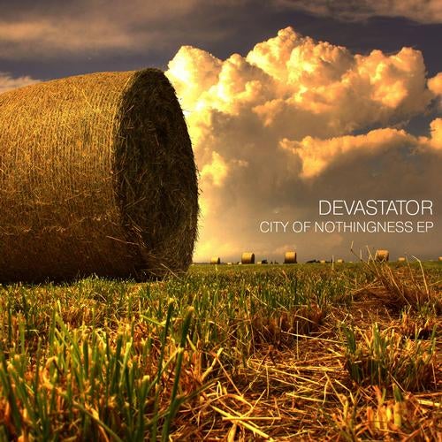 City of Nothingness EP