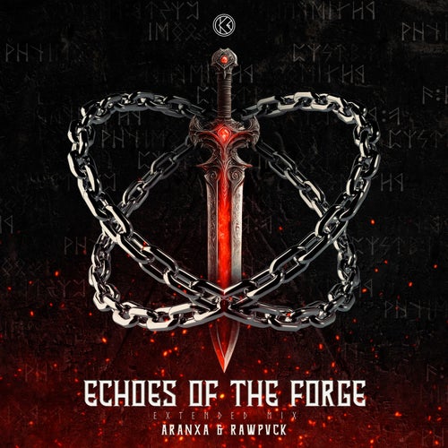 Echoes Of The Forge (Extended Mix)