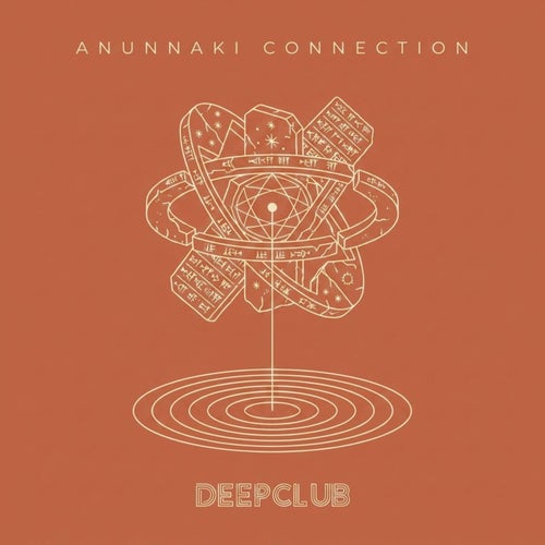 Anunnaki Connection