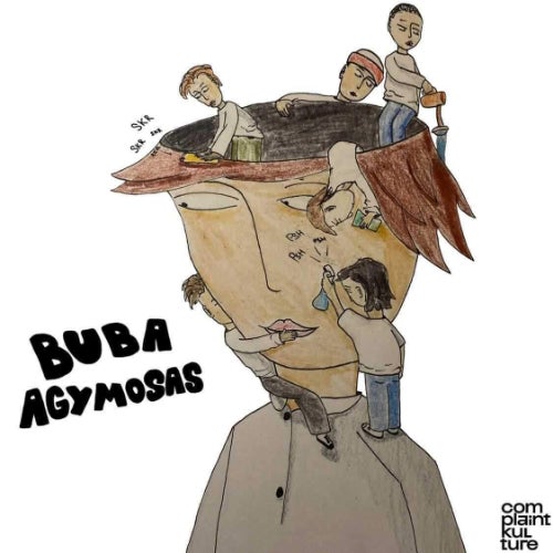 "Agymosas" Chart by Buba