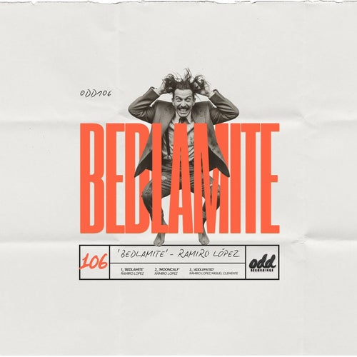 Bedlamite