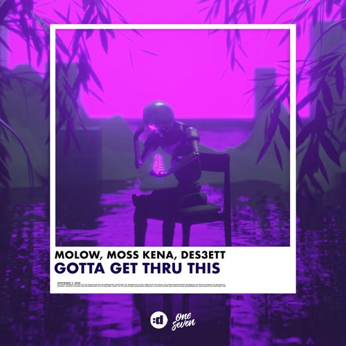 Gotta Get Thru This (Extended Mix)