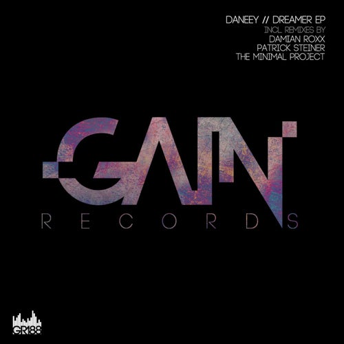 Dreamer EP