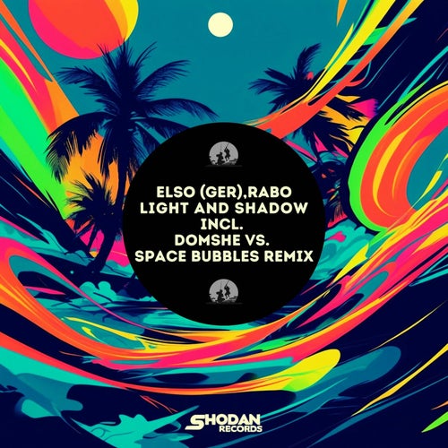 Light And Shadow