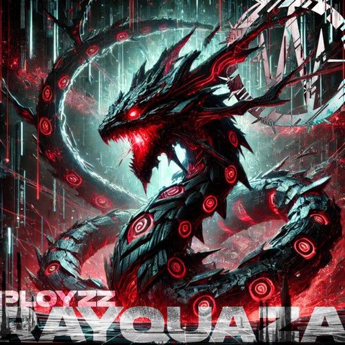 RAYQUAZA