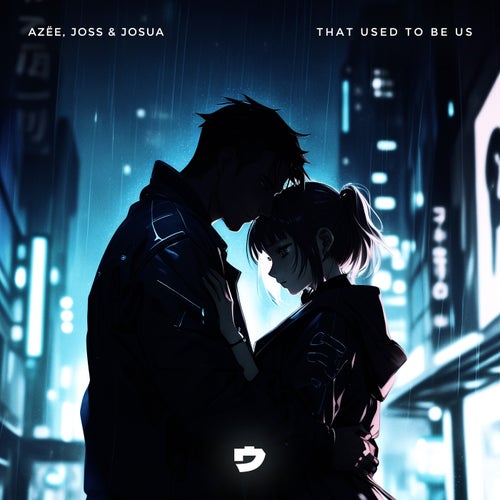 That Used to Be Us