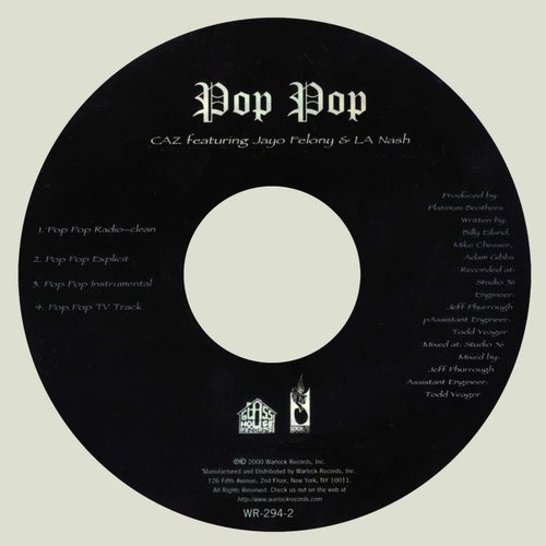 Pop Pop