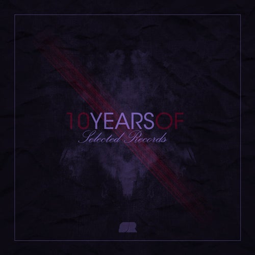 10 Years Of Selected Records Part.2