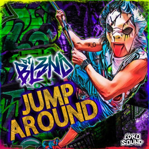 Jump Around