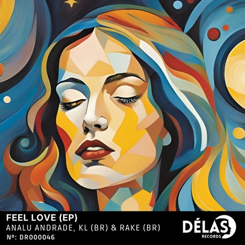 Feel Love