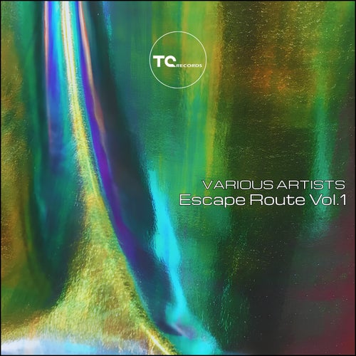 Escape Route Vol.1