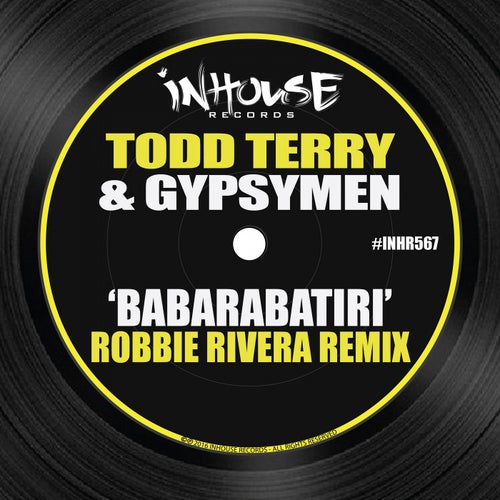 Babarabatiri (Robbie Rivera Remix)